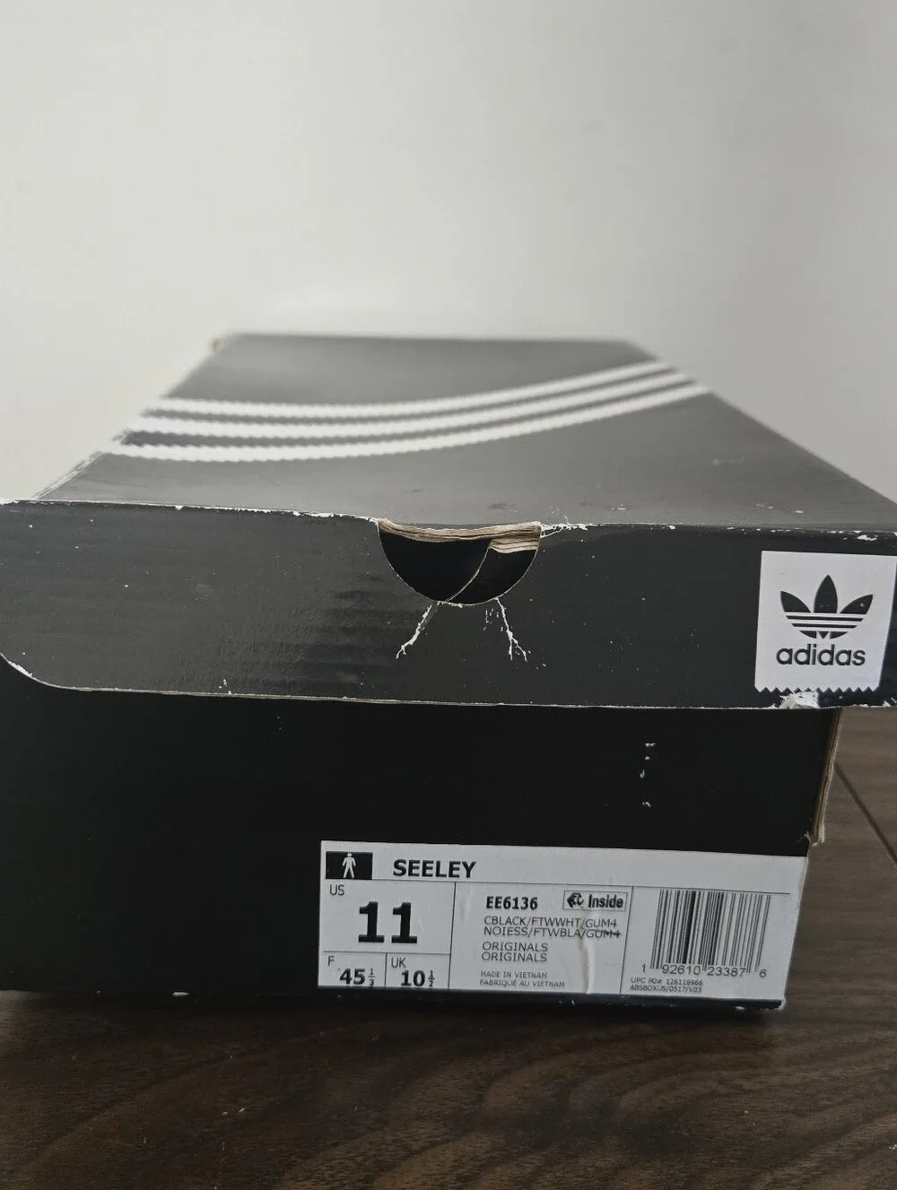 adidas price negotiable